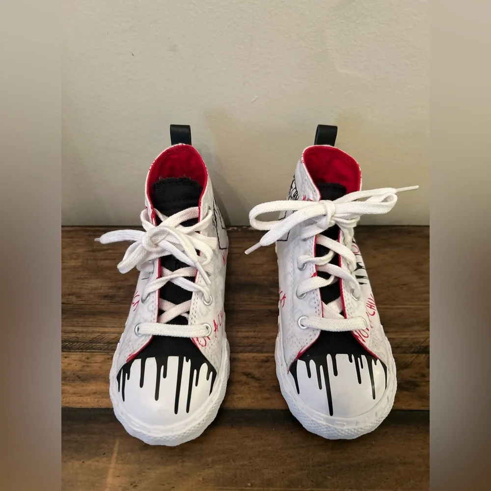 Converse 